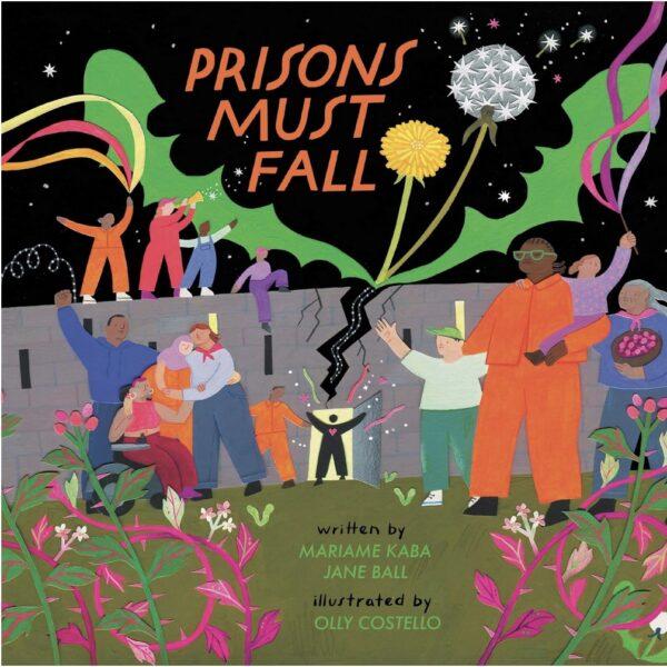 prisons must fall